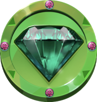 Бриллиантовый Бриллиантовый